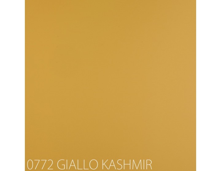 0772 GIALLO KASHMIR BLOOM